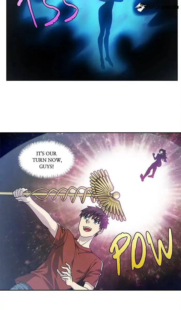 Read The Gamer chapter 272 image 13 on Lezhin