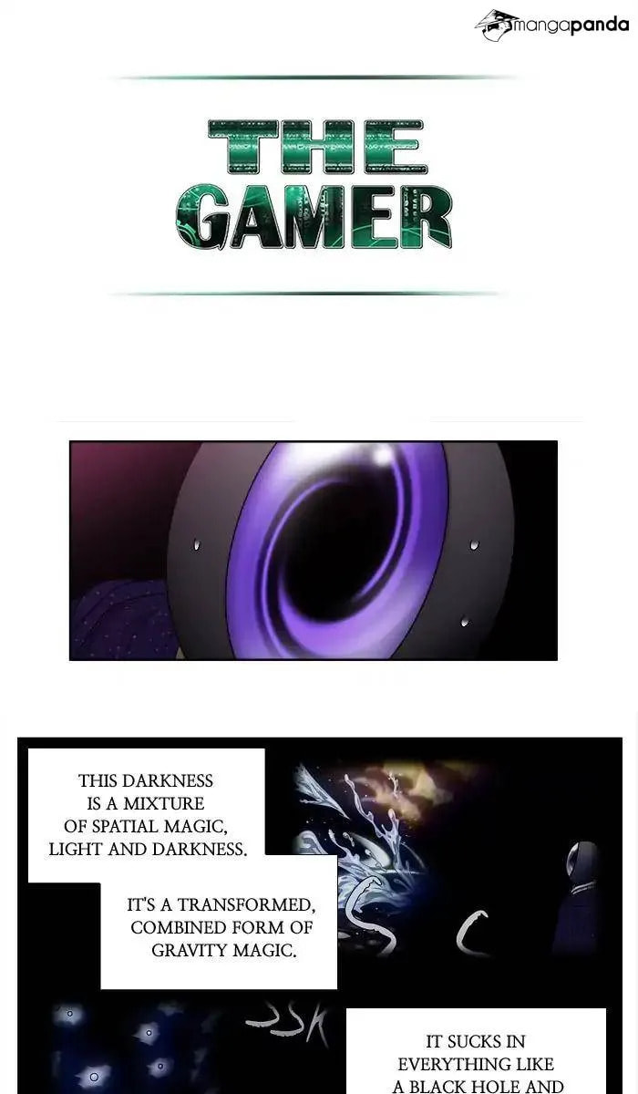 Read The Gamer chapter 272 image 14 on Lezhin