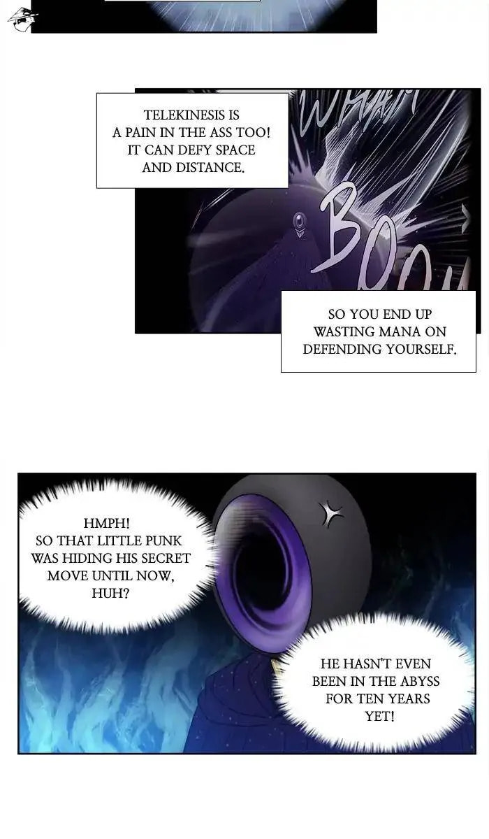 Read The Gamer chapter 272 image 16 on Lezhin