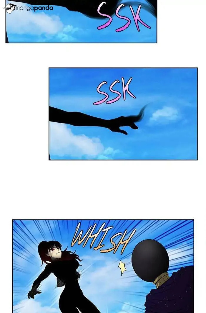Read The Gamer chapter 272 image 19 on Lezhin