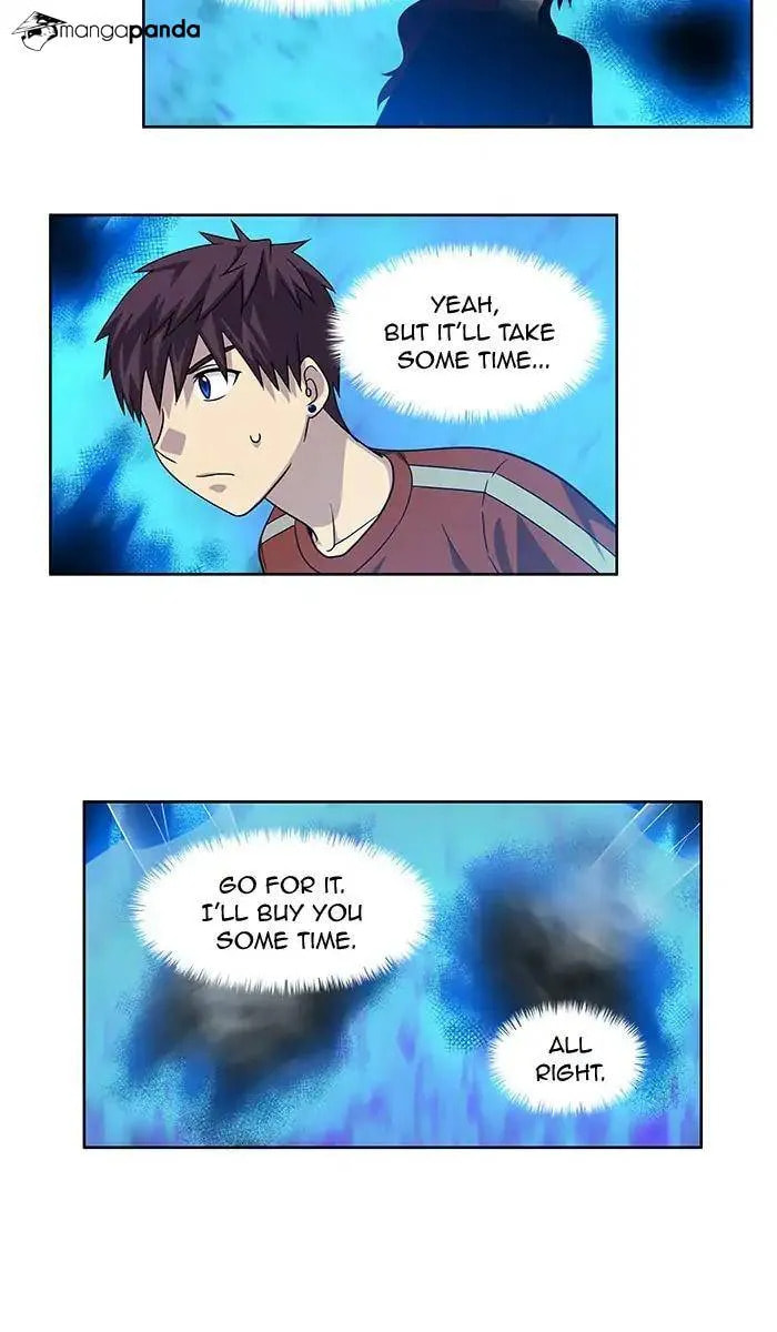 Read The Gamer chapter 272 image 2 on Lezhin