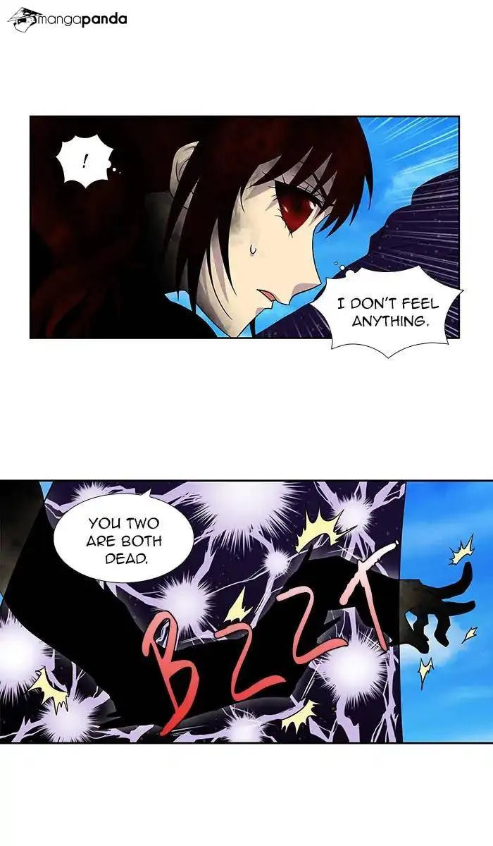 Read The Gamer chapter 272 image 21 on Lezhin