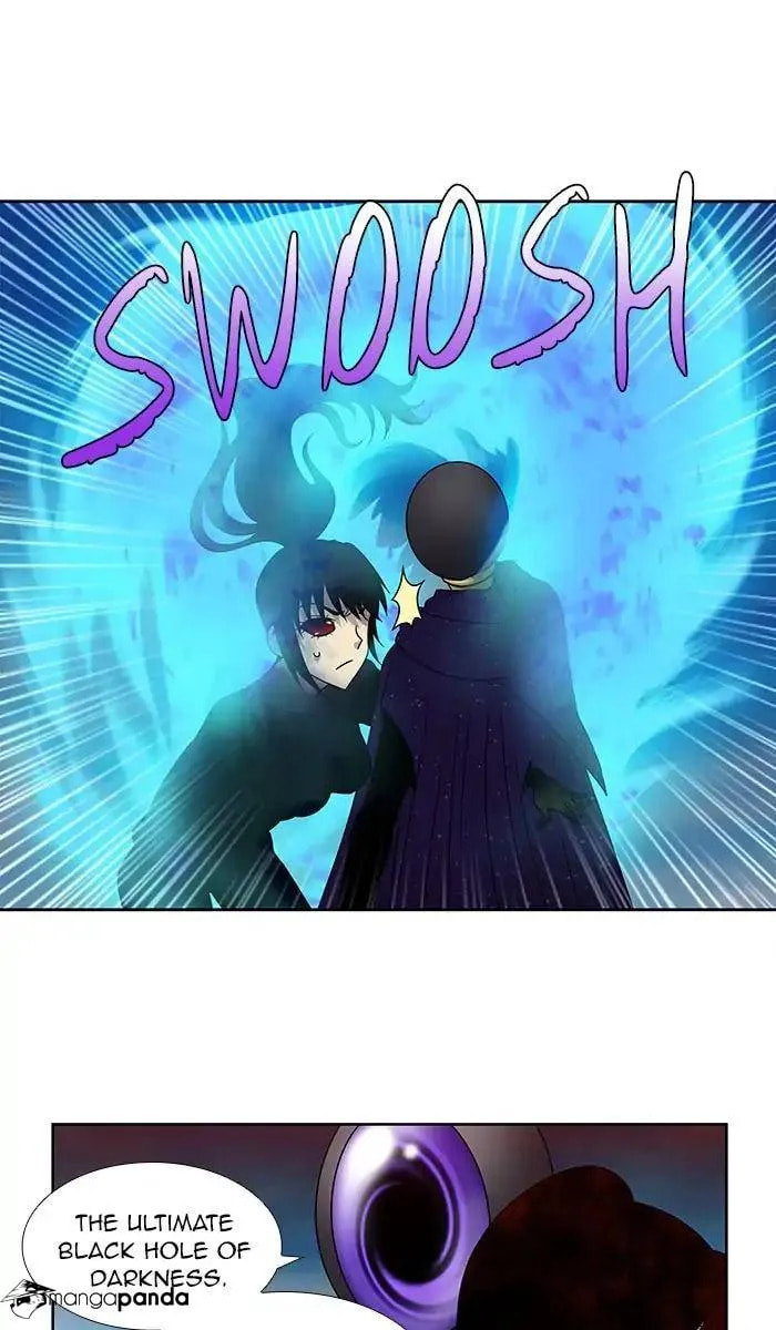 Read The Gamer chapter 272 image 23 on Lezhin