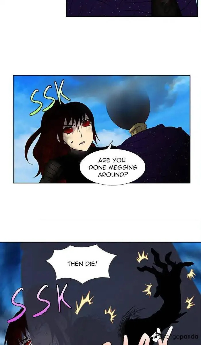 Read The Gamer chapter 272 image 26 on Lezhin