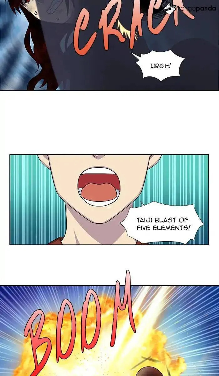 Read The Gamer chapter 272 image 27 on Lezhin