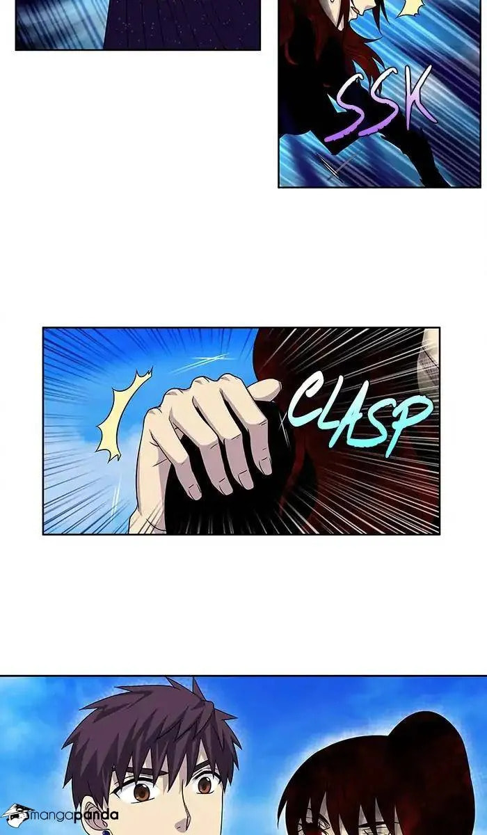 Read The Gamer chapter 272 image 30 on Lezhin