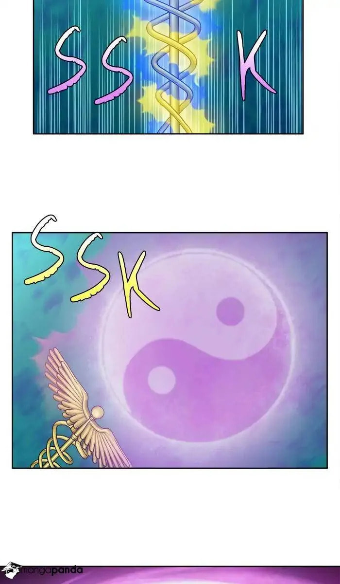 Read The Gamer chapter 272 image 5 on Lezhin