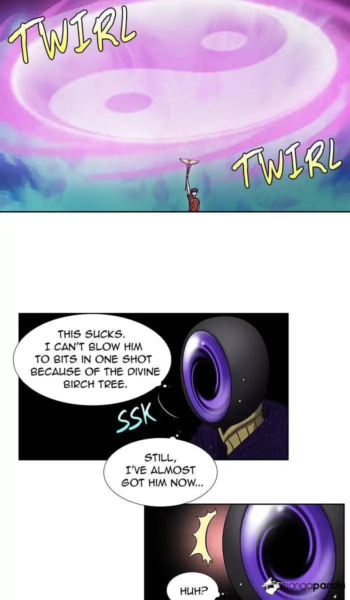 Read The Gamer chapter 272 image 6 on Lezhin