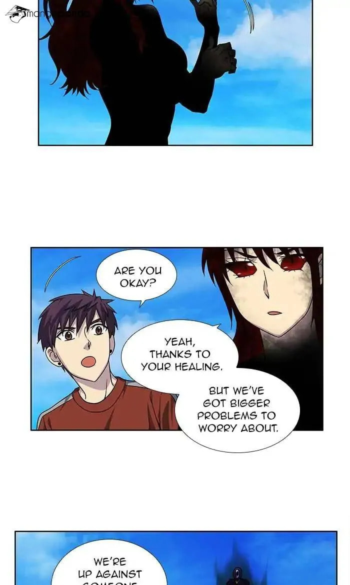 Read The Gamer chapter 273 image 1 on Lezhin
