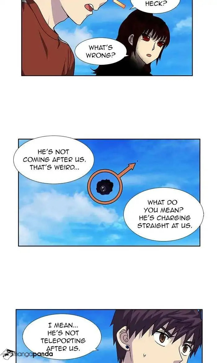 Read The Gamer chapter 273 image 10 on Lezhin