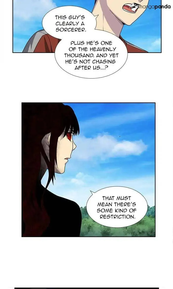 Read The Gamer chapter 273 image 11 on Lezhin