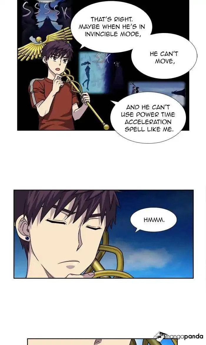 Read The Gamer chapter 273 image 12 on Lezhin