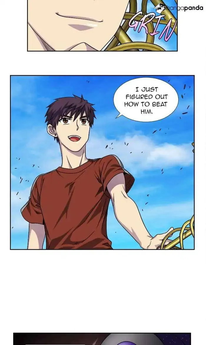 Read The Gamer chapter 273 image 13 on Lezhin