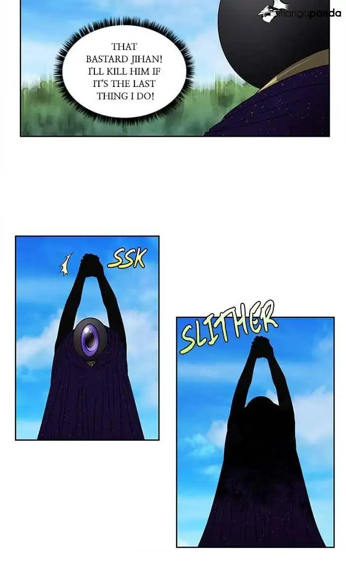 Read The Gamer chapter 273 image 17 on Lezhin