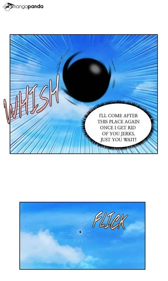 Read The Gamer chapter 273 image 18 on Lezhin