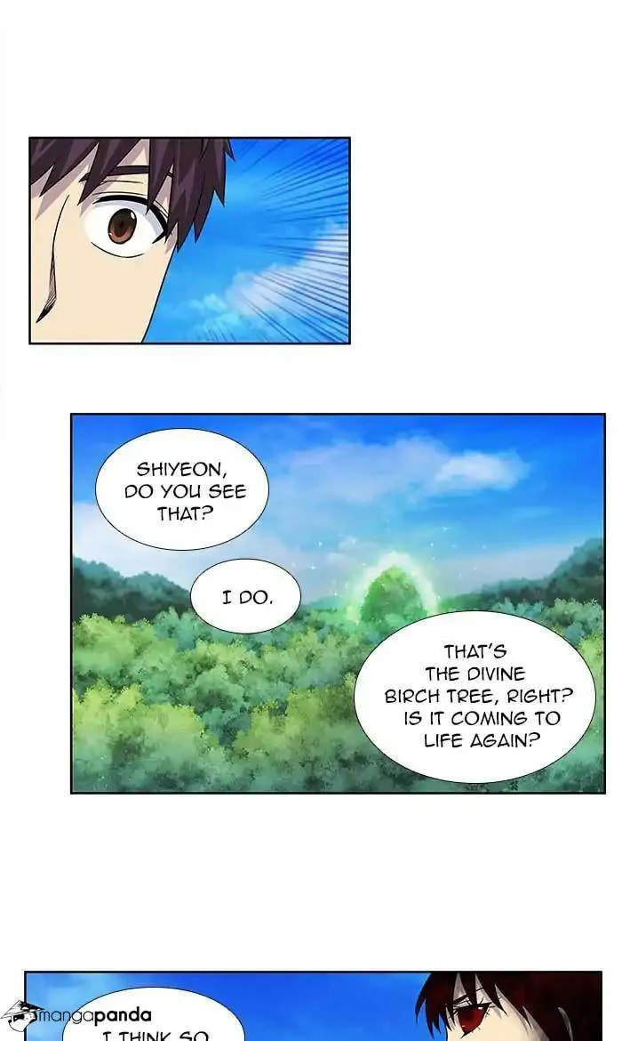 Read The Gamer chapter 273 image 19 on Lezhin