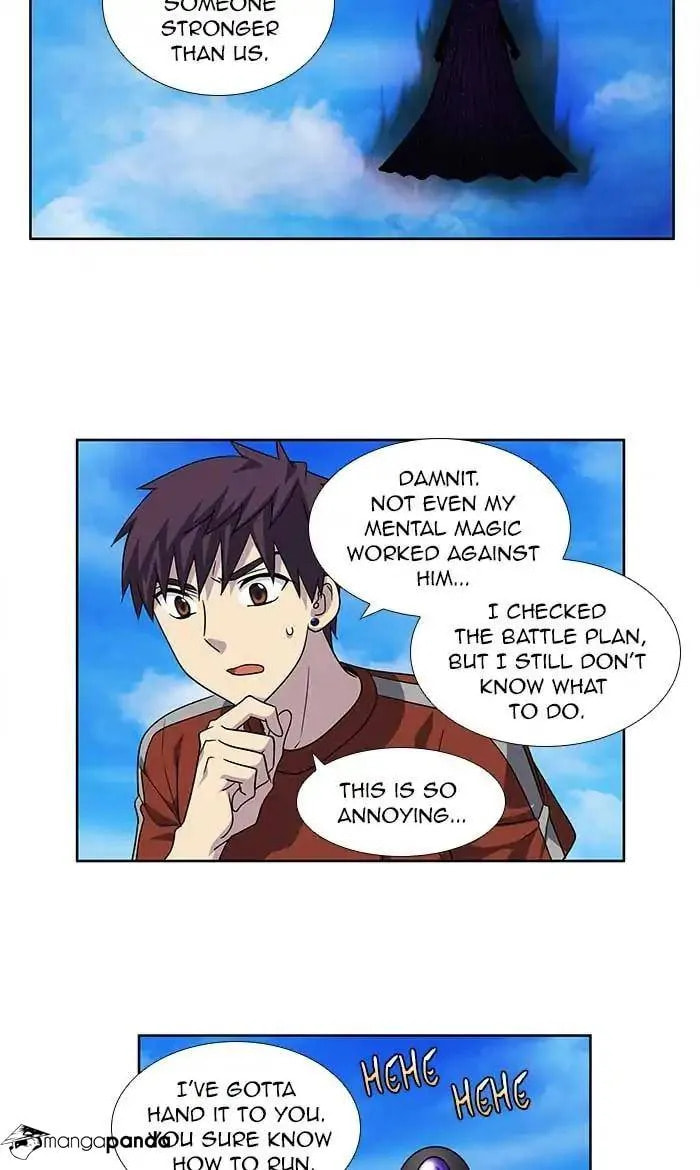 Read The Gamer chapter 273 image 2 on Lezhin