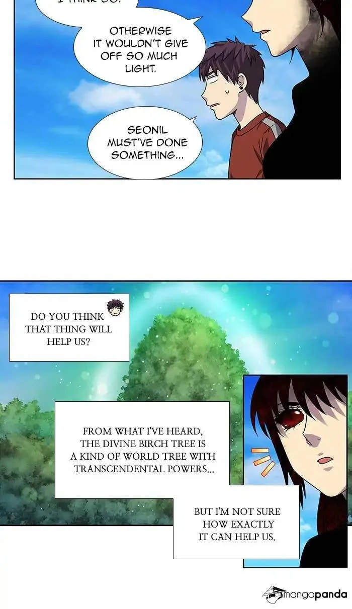 Read The Gamer chapter 273 image 20 on Lezhin