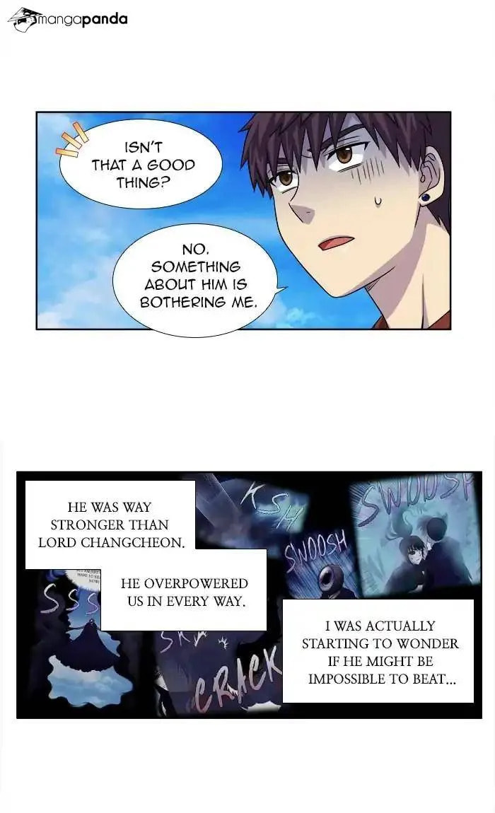 Read The Gamer chapter 273 image 22 on Lezhin