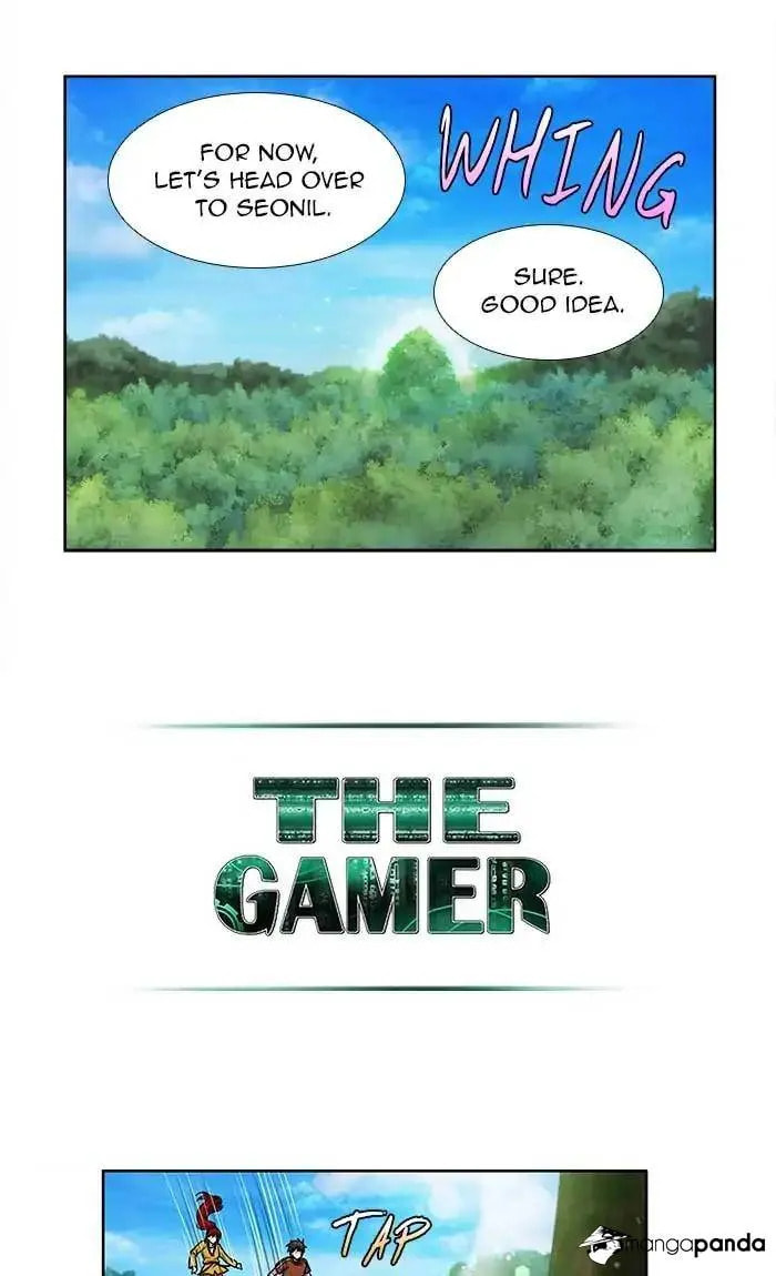 Read The Gamer chapter 273 image 23 on Lezhin