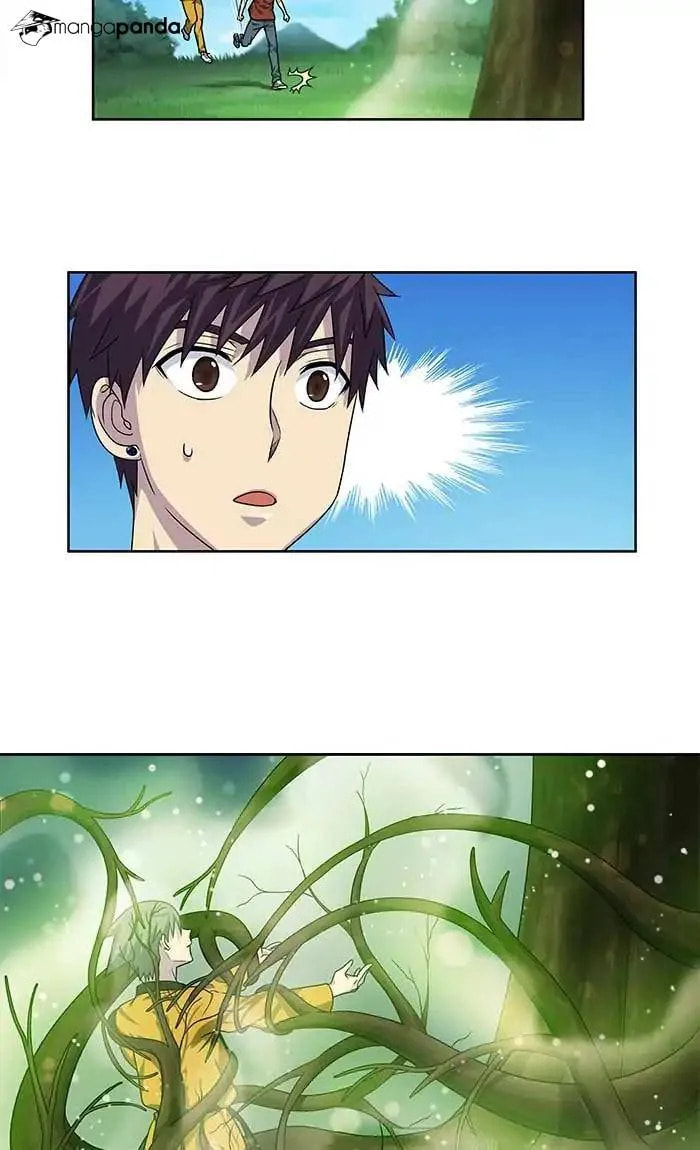 Read The Gamer chapter 273 image 24 on Lezhin