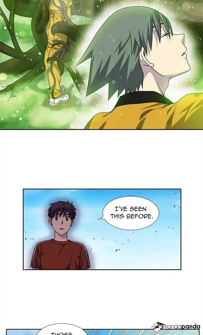 Read The Gamer chapter 273 image 25 on Lezhin