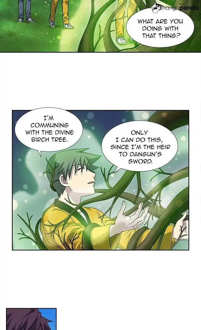 Read The Gamer chapter 273 image 27 on Lezhin