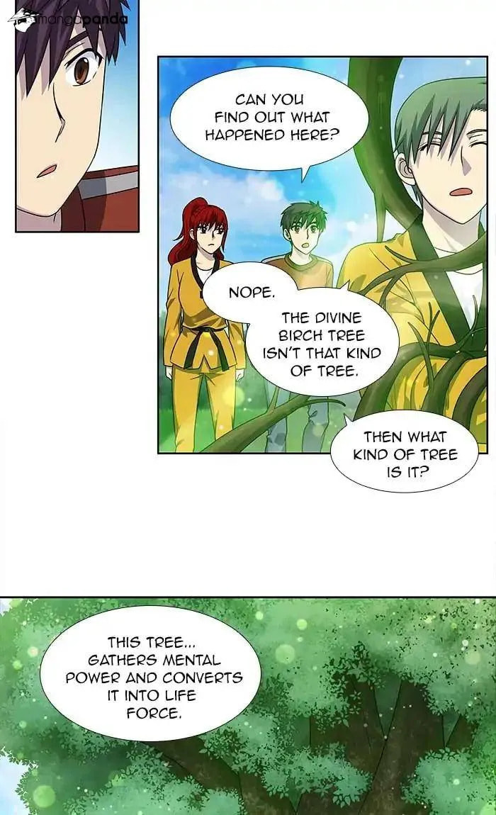Read The Gamer chapter 273 image 28 on Lezhin
