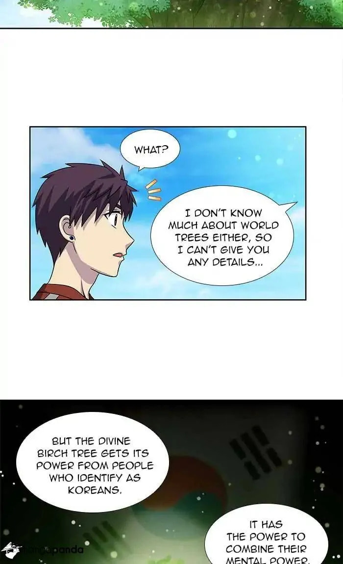Read The Gamer chapter 273 image 29 on Lezhin
