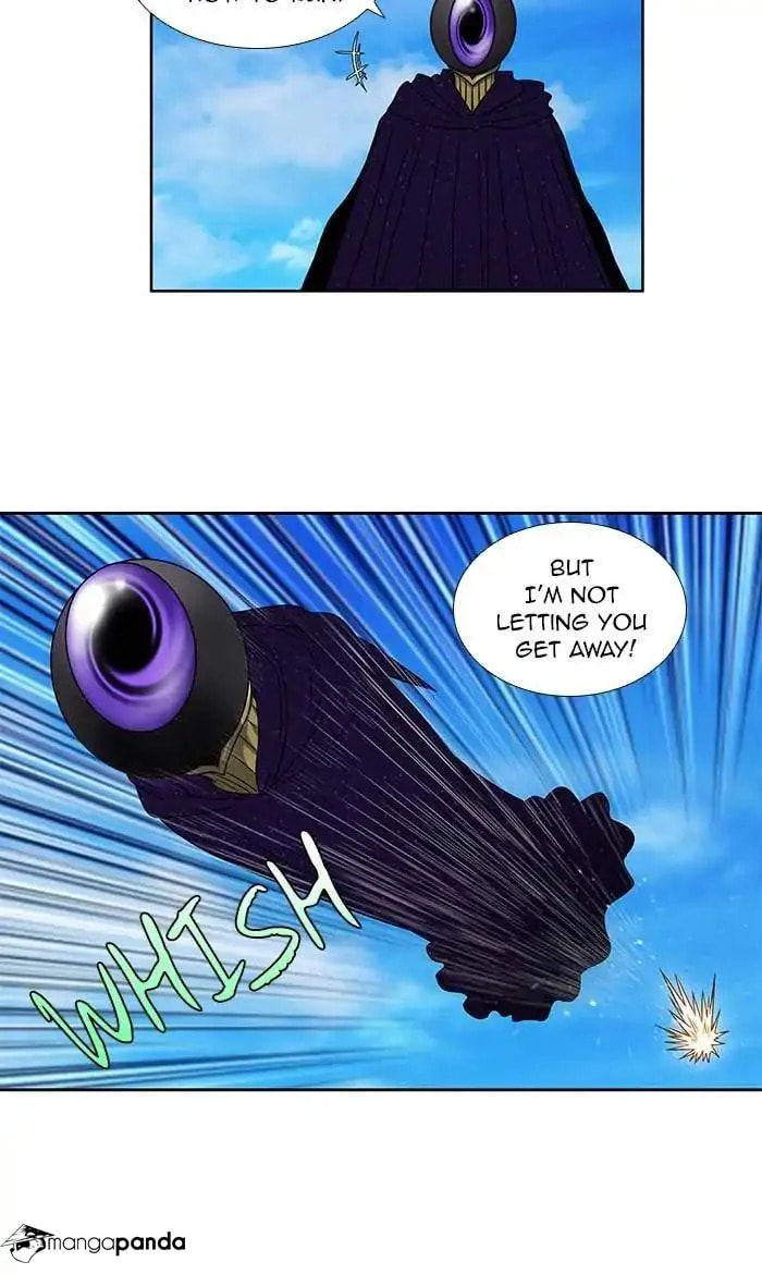 Read The Gamer chapter 273 image 3 on Lezhin