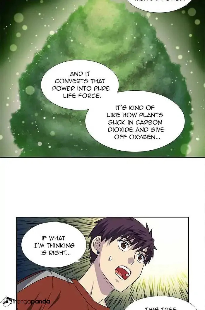 Read The Gamer chapter 273 image 30 on Lezhin