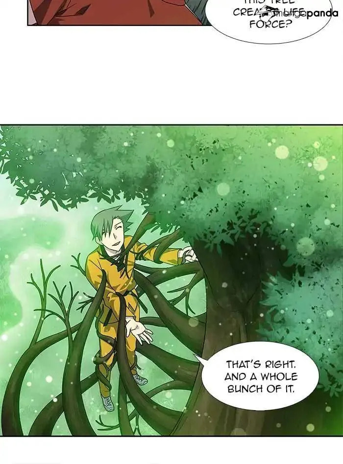Read The Gamer chapter 273 image 31 on Lezhin