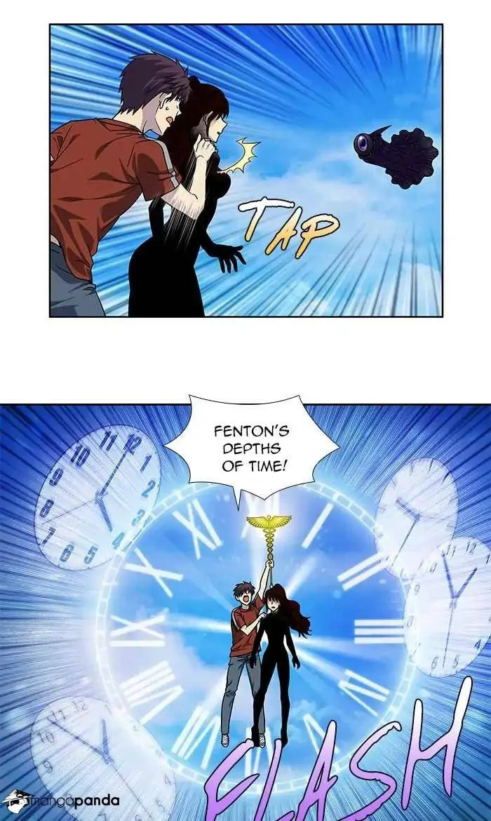 Read The Gamer chapter 273 image 4 on Lezhin