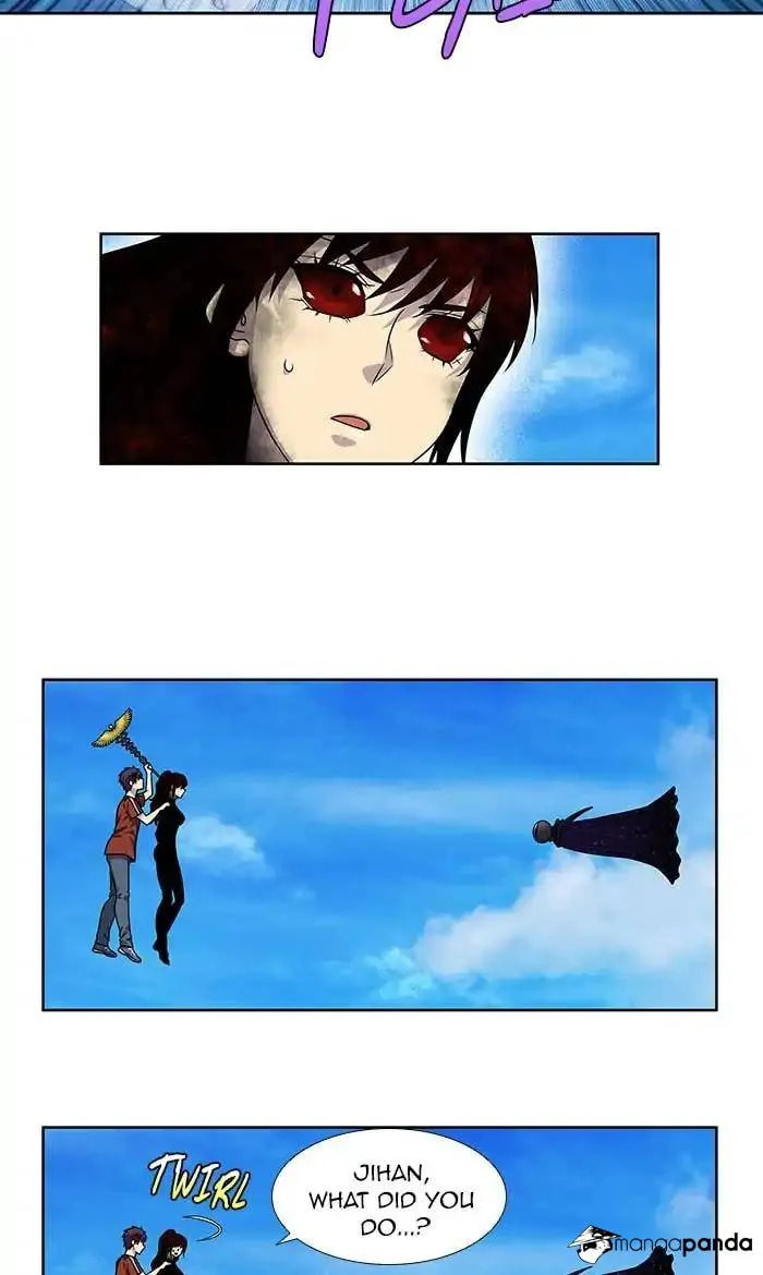Read The Gamer chapter 273 image 5 on Lezhin