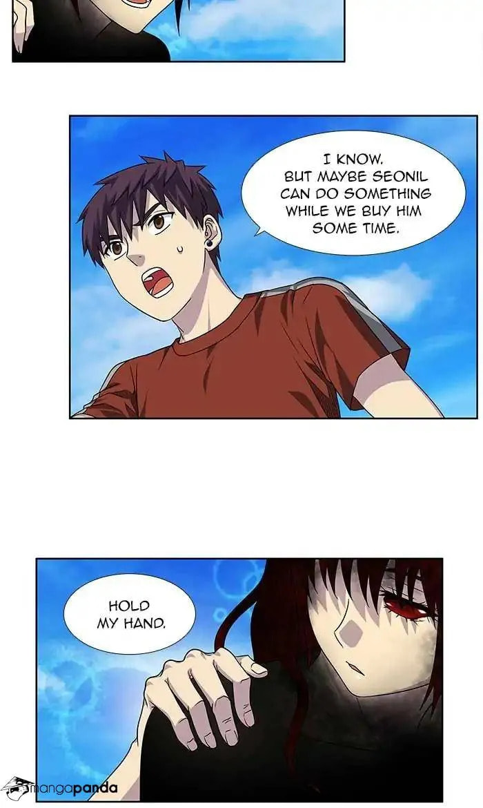 Read The Gamer chapter 273 image 7 on Lezhin