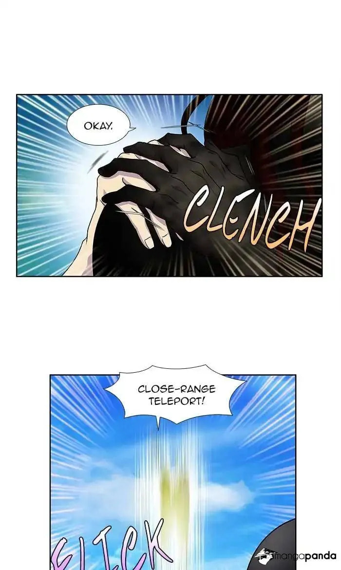 Read The Gamer chapter 273 image 8 on Lezhin