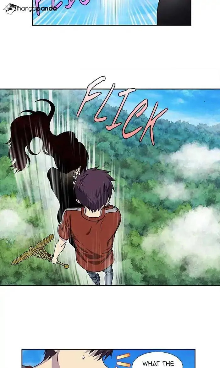 Read The Gamer chapter 273 image 9 on Lezhin