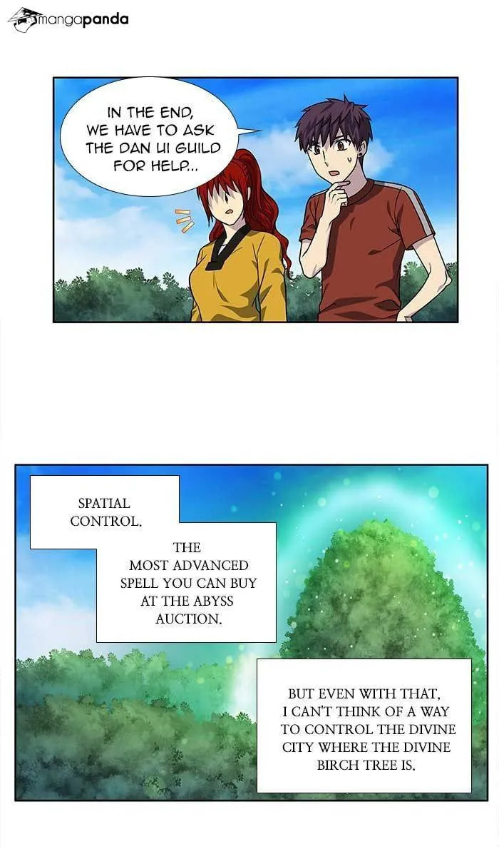 Read The Gamer chapter 274 image 12 on Lezhin