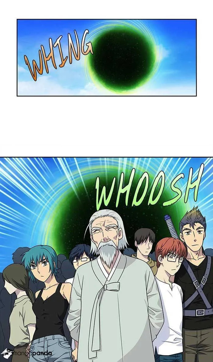 Read The Gamer chapter 274 image 14 on Lezhin