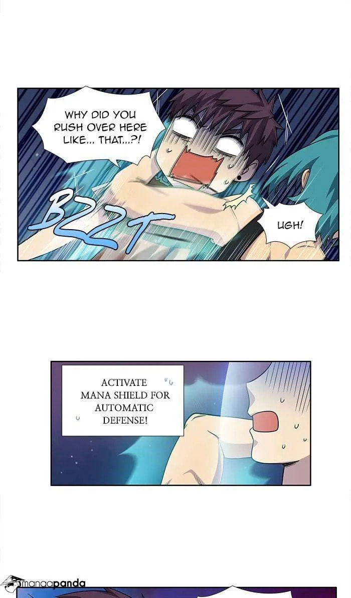 Read The Gamer chapter 274 image 16 on Lezhin