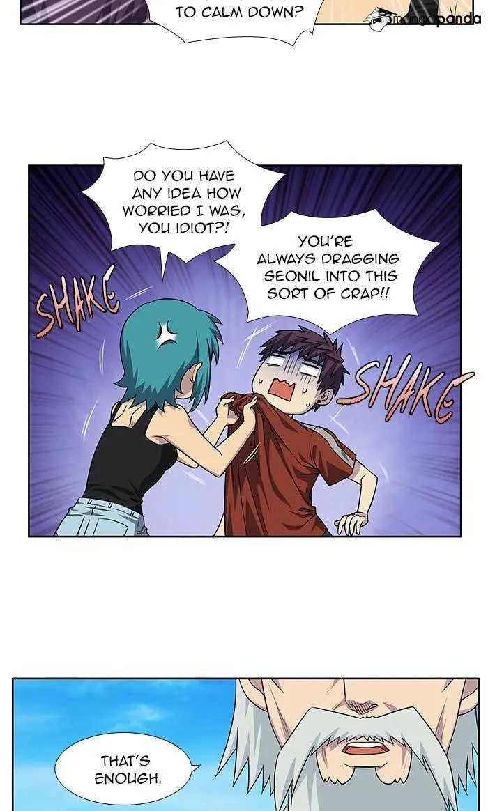 Read The Gamer chapter 274 image 19 on Lezhin