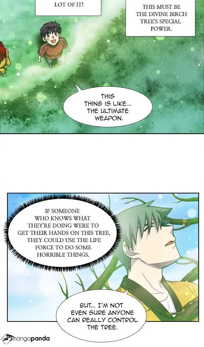 Read The Gamer chapter 274 image 2 on Lezhin