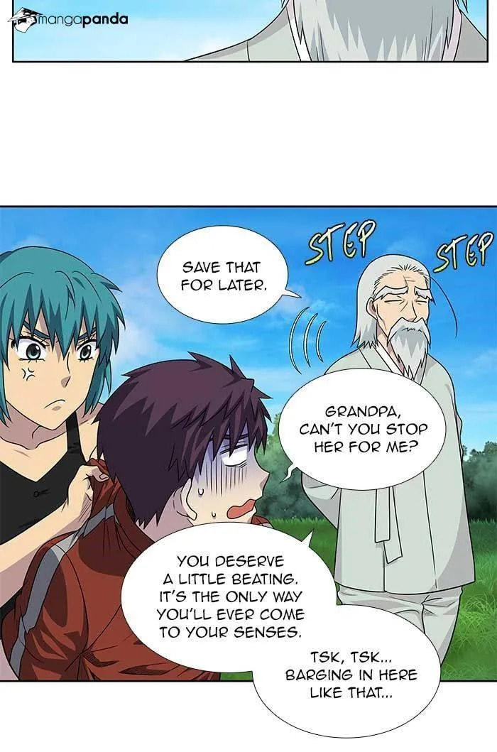 Read The Gamer chapter 274 image 20 on Lezhin