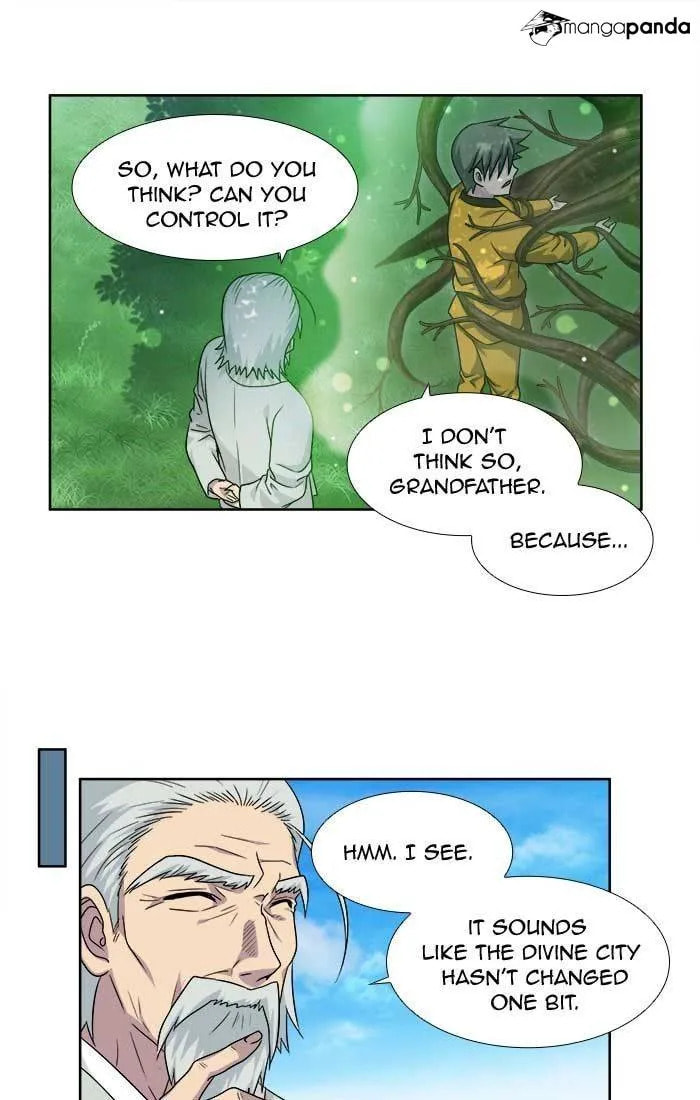 Read The Gamer chapter 274 image 21 on Lezhin