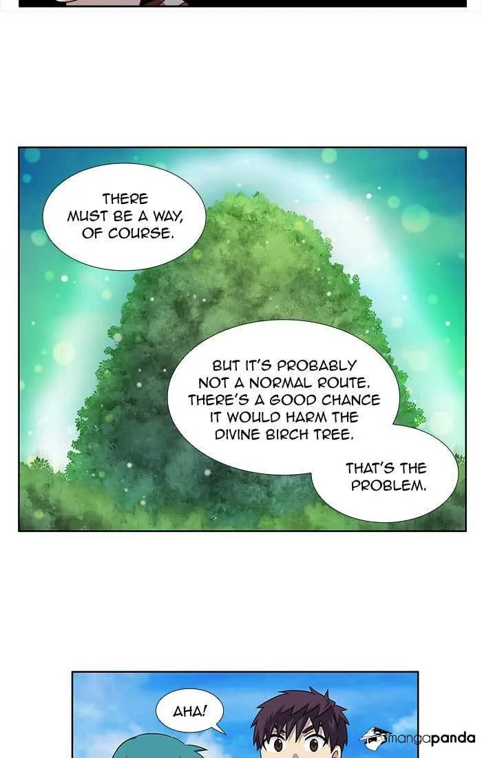 Read The Gamer chapter 274 image 24 on Lezhin