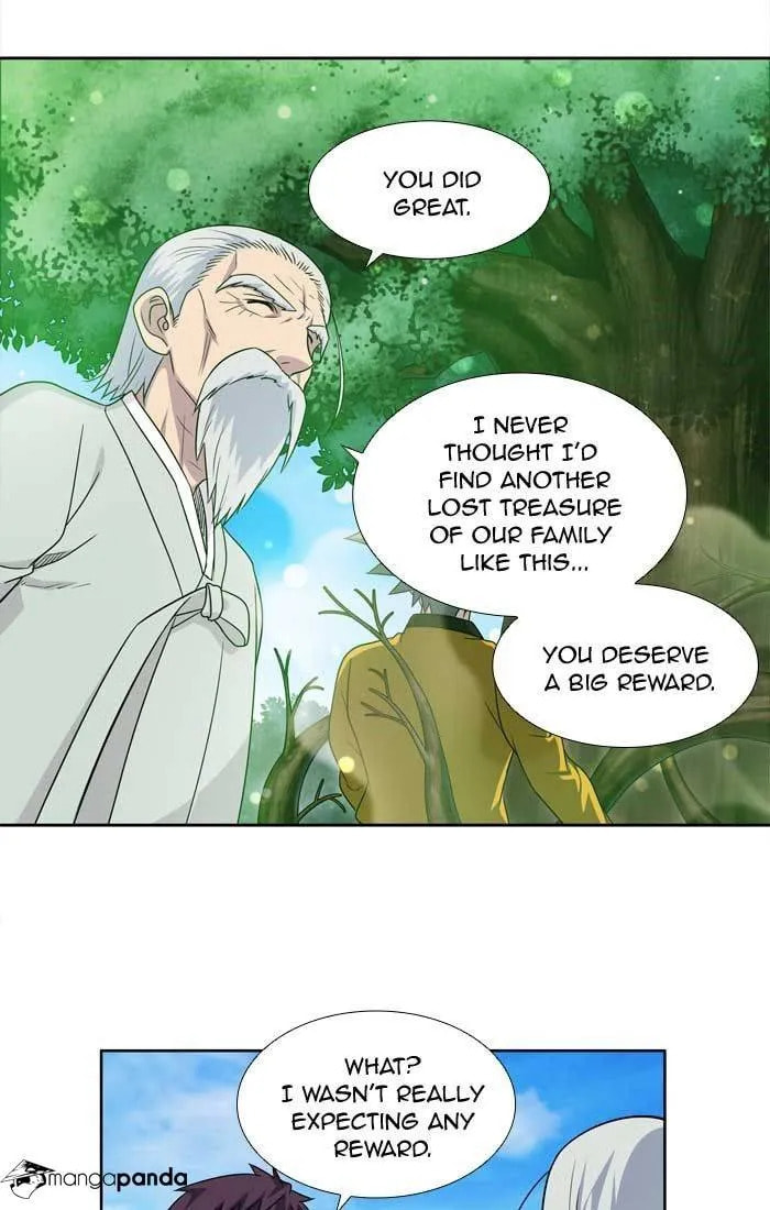 Read The Gamer chapter 274 image 27 on Lezhin