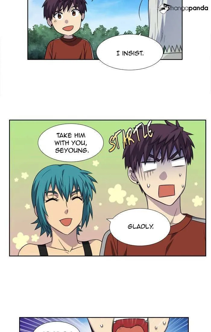 Read The Gamer chapter 274 image 28 on Lezhin