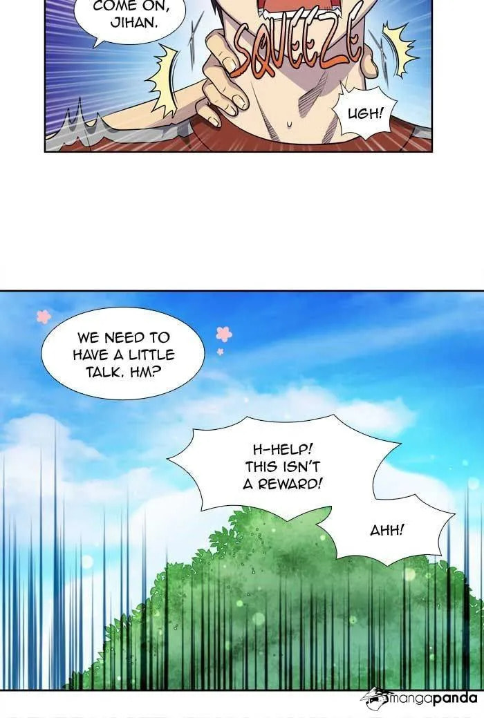 Read The Gamer chapter 274 image 29 on Lezhin