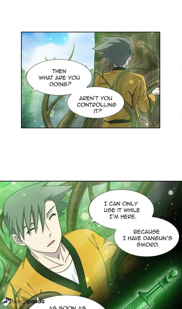 Read The Gamer chapter 274 image 4 on Lezhin