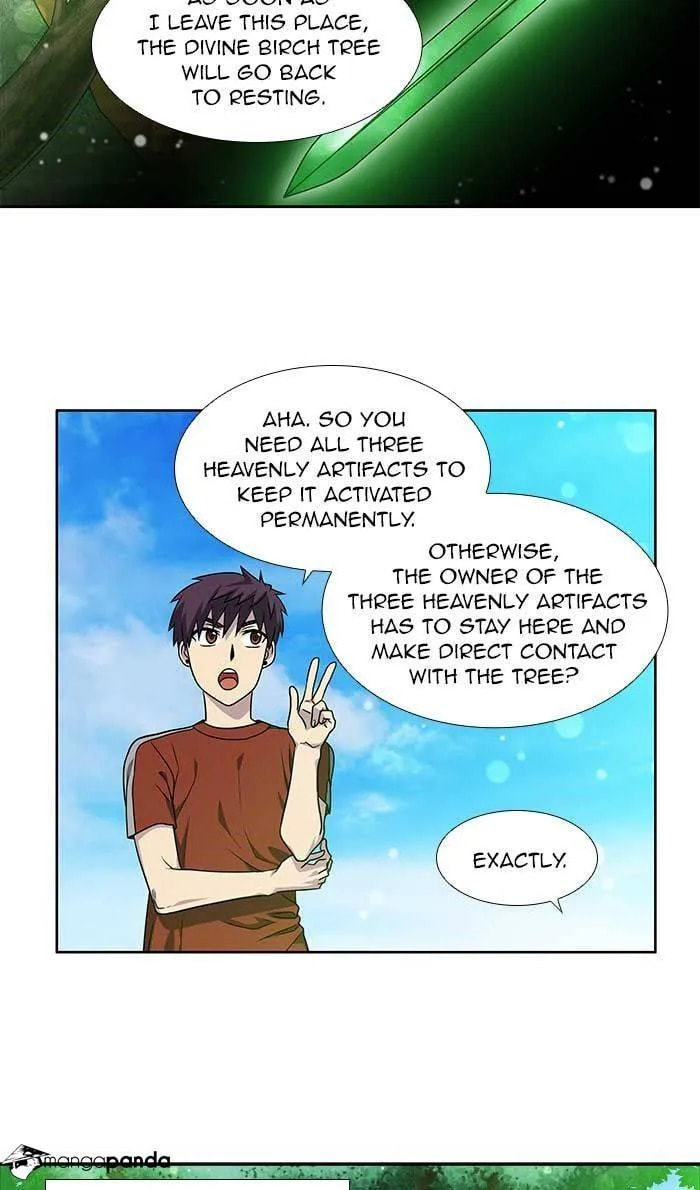 Read The Gamer chapter 274 image 5 on Lezhin